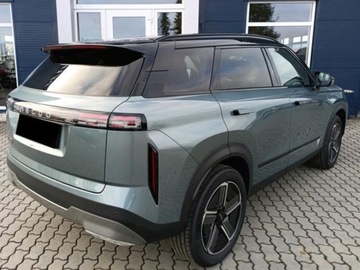 Jaecoo 7 2025 JAECOO J7 1.5 T-GDI Super Hybrid Exclusive DHT Suv 347KM 2025, zdjęcie 2