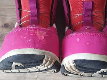 Сноубордические ботинки Head Galore Pro BOA 38