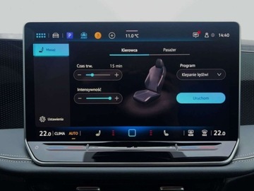 Volkswagen Passat B8 Variant Facelifting 1.5 TSI EVO 150KM 2024 Volkswagen Passat 1.5 eTSI 150KM Business SerwisASO Hak Kamera360 Virtual, zdjęcie 30