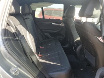 BMW X3 G45 2024 BMW X3 xDrive30I 2024 2.0l 2.0 Benzyna 248KM, zdjęcie 10