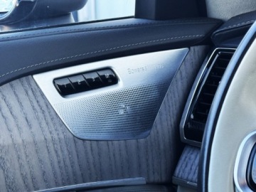 Volvo XC90 II 2022 Volvo XC 90 B5 Diesel AWD | Ultimate Bright | Salo, zdjęcie 30