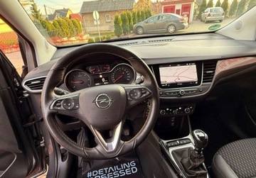 Opel 2017 Opel Crossland X InnoVation 1.6HDi 120ps 6biegow FullLed Tylko 129TysKm Be, zdjęcie 25