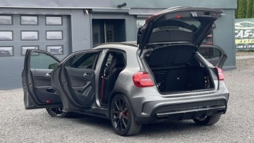 Mercedes GLA I Off-roader AMG 45 AMG 360KM 2014 Mercedes-Benz GLA Mercedes-AMG GLA 45 4MATIC Edition 1 2.0 Benzyna 360KM, zdjęcie 13