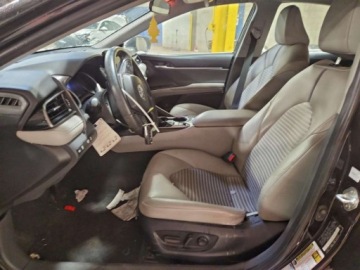 Toyota Camry IX 2024 Toyota Camry Se Night Shade 2024 2.5 Benzyna 203KM, zdjęcie 7