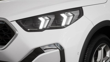 BMW X2 U10 2025 BMW X2 sDrive20i - Już od 2150 PLN NETTO/MIES. z, zdjęcie 8