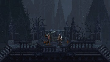 Последняя вера: издание Nycrux для PS5