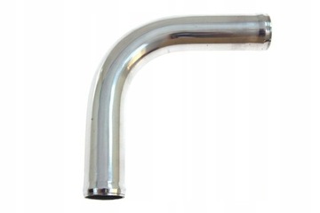 RURA ALUMINIOWA 90ST 45MM 60CM