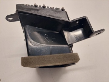 RÁMEČEK STŘEDNÍ  PANEL VENTILACE MŘÍŽKY DODGE CALIBER