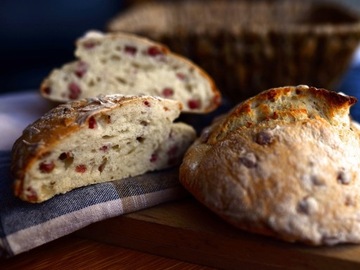 MĄKA KRUPCZATKA typ 450 do wypieków BISZKOPT ToTa! 1 KG - POLSKIE ZIARNO