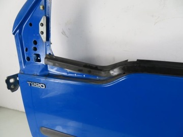 DVEŘE LEVÉ PŘEDNÍ FORD TOURNEO CONNECT I AA