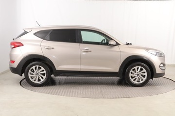 Hyundai Tucson III SUV 1.6 GDI 132KM 2016 Hyundai Tucson 1.6 GDI, Salon Polska, zdjęcie 5