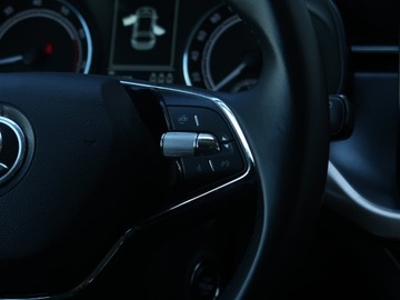 Skoda Scala Hatchback 1.5 TSI 150KM 2021 Skoda Scala 1.5 TSI, Salon Polska, 1. Właściciel, zdjęcie 18