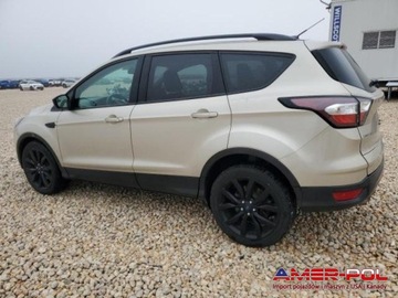 Ford Escape III 2018 Ford Escape Ford Escape SE FWD, zdjęcie 2