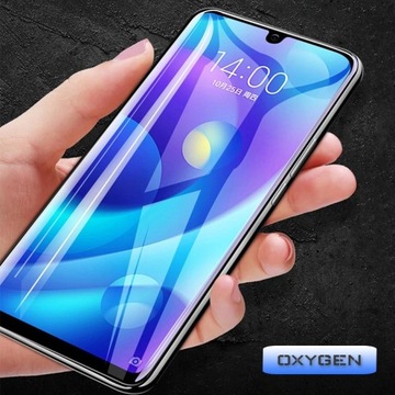 Oryginalna Folia OXYGEN Polimer NANO na ekran do Realme 12 PRO /12 PRO+