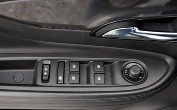 Opel Mokka I SUV 1.4 Turbo ECOTEC 140KM 2017 Opel Mokka SKORA Alusy LED Navi. KAMERA benzyna idealny 1.4 Benzyna 140KM, zdjęcie 25