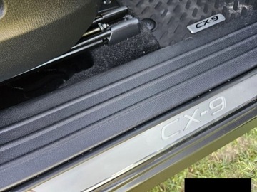 Mazda CX-9 2019 Mazda CX-9 2.5 GT AUTOMAT 4x4 250KM 2019r wentylowane fotele, 7 osobowa, zdjęcie 12