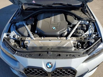 BMW Seria 4 G22-23-26 2023 BMW Seria 4 M440xi Gran Coupe 2023 3.0l 3.0 Benzyna 382KM, zdjęcie 6