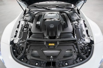 Mercedes SL R232 4.0 63 585KM 2025 Mercedes Maybach SL 680 Monogram Series, zdjęcie 22