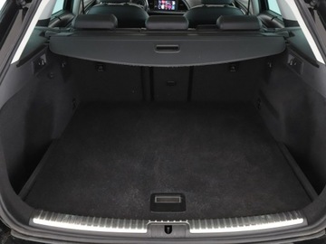 Seat Leon III X-Perience 2.0 TDI CR 184KM 2017 Seat Leon X-Perience 4Drive automat 184KM skóra, zdjęcie 19