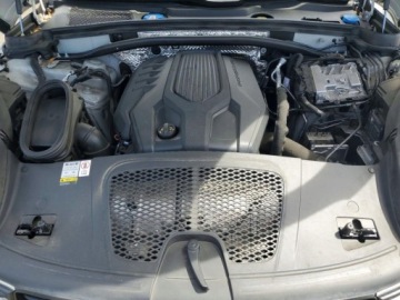 Porsche Macan 2023 Porsche Macan Base 2023 2.0 Benzyna 252KM, zdjęcie 6