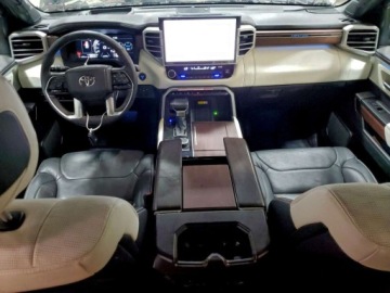 Toyota Sequoia II 2024 Toyota Sequoia SR5 2024 3.4 Hybryda 437KM, zdjęcie 8