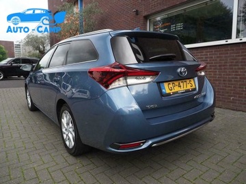 Toyota Auris II 2015 ZADBANY*największy wybór*OKAZJA*prosto z Holandii, zdjęcie 2