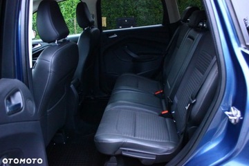 Ford Kuga II SUV Facelifting 2.0 TDCi 150KM 2019 Ford Kuga Ford Kuga 2.0 TDCi AWD Titanium 2.0 Diesel 150KM, zdjęcie 34