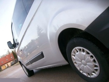 Ford Transit Custom 2013 Ford Transit Custom 2.2d 125KM 2013r 9 osobowy, zdjęcie 13