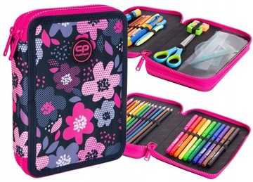 PIÓRNIK PODWÓJNY Z WYPOSAŻENIEM- BLOOM COOLPACK XL