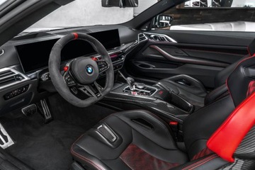 BMW Seria 4 G22-23-26 2025 BMW Seria 4 Coupe M4 CS xDrive Coupe 3.0 (551KM) 2025, zdjęcie 13