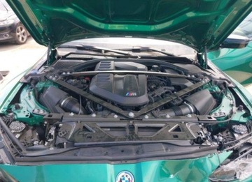 BMW Seria 4 G22-23-26 2023 BMW M4 2023, 3.0L, COMPETITION, od ubezpieczalni, zdjęcie 13