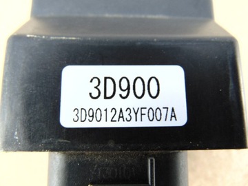 YAMAHA YBR 125 МОДУЛЬ ЗАЖИГАНИЯ КОМПЬЮТЕР