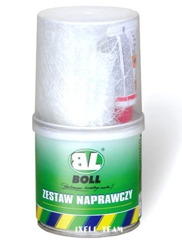 РЕМКОМПЛЕКТ ДЛЯ КУЗОВА BOLL 250G / BOLL