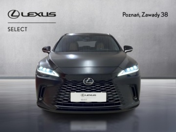 Lexus RX V 2023 Lexus RX 350h Prestige V (2022-) Lexus RX 350h Pre, zdjęcie 5