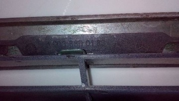 Манекен гриля Mercedes W203 A2038800183