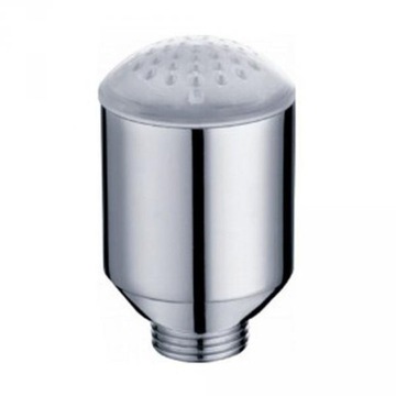 Bateria wodna LED Light 3 zmieniające się kolory Świecący strumień prysznic