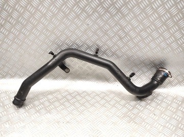 RURA INTERCOOLERA VW TOUAREG 3.0 TDI 7L6145795S