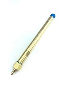 Adapter do iniekcji drewna PI-P 6,5/15 + rurka
