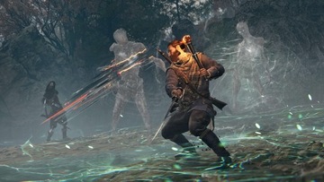 Игра Xbox Series X Banishers Ghosts of New Eden