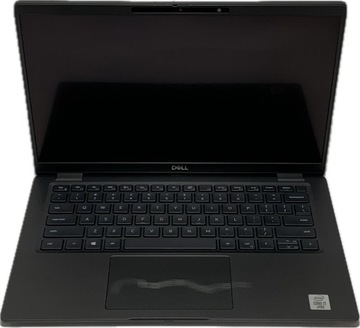 LAPTOP DELL LATITUDE 7410 i7-10610U|16GB DDR4|256GB SSD|DOTYKOWA MATRYCA