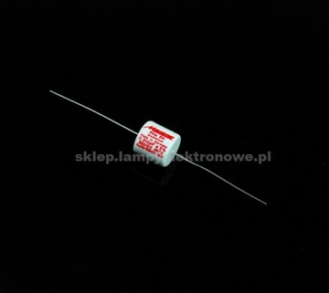 Kondensator MCAP EVO AL 0.01uF = 0,01uF, 0,010uF, 10nF 650V Mundorf