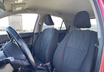 Kia Picanto II Hatchback 3d Facelifting 1.2 85KM 2016 Kia Picanto Kia Picanto 1.2 1.2 Benzyna 85KM, zdjęcie 10