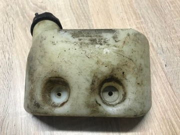 АКТИВНЫЙ ТОПЛИВНЫЙ БАК 2.5