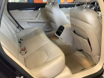 Maserati Quattroporte II 3.0 V6 Diesel 275KM 2015 Maserati Quattroporte 3.0 V6 Diesel, zdjęcie 12