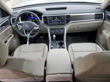Volkswagen 2022 Volkswagen Atlas 2022 Volkswagen Atlas SE 2.0 Benzyna 235KM, zdjęcie 8