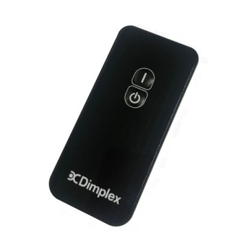 Отдельностоящий электрокамин DIMPLEX LUCIA