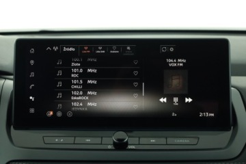 Nissan Qashqai III Crossover Facelifting 1.3 DIG-T MHEV 158KM 2025 Nissan Qashqai 1.3 DIG-T MHEV, 1. Właściciel, zdjęcie 9