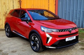 Renault 2025 Symbioz 1.3 TCe mHEV Techno, zdjęcie 2