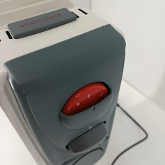 Масляный радиатор SUNTEC Heat Safe 1500