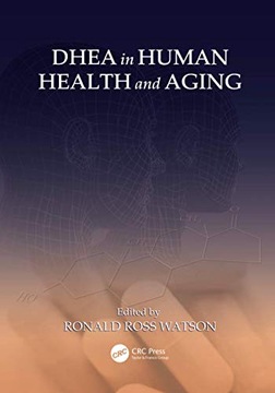 DHEA in Human Health and Aging group work
